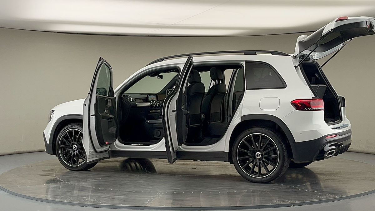 Used Mercedes-Benz GLB 2023 for sale - 75833390: Photo 46