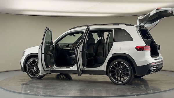 Used Mercedes-Benz GLB 2023 for sale - 75833390: Photo 46