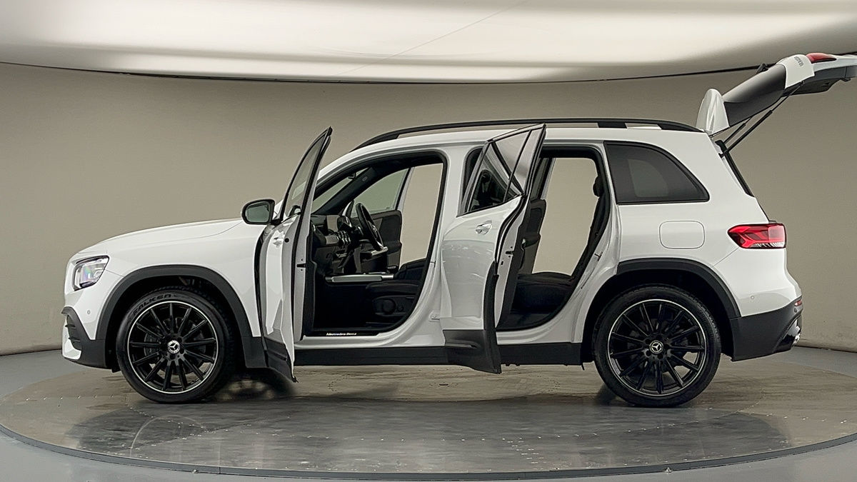 Used Mercedes-Benz GLB 2023 for sale - 75833390: Photo 47