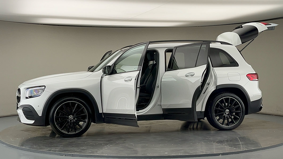 Used Mercedes-Benz GLB 2023 for sale - 75833390: Photo 48