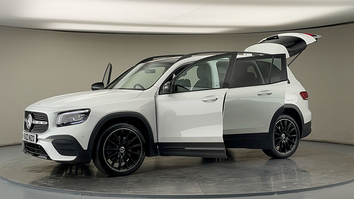 Used Mercedes-Benz GLB 2023 for sale - 75833390: Photo 49