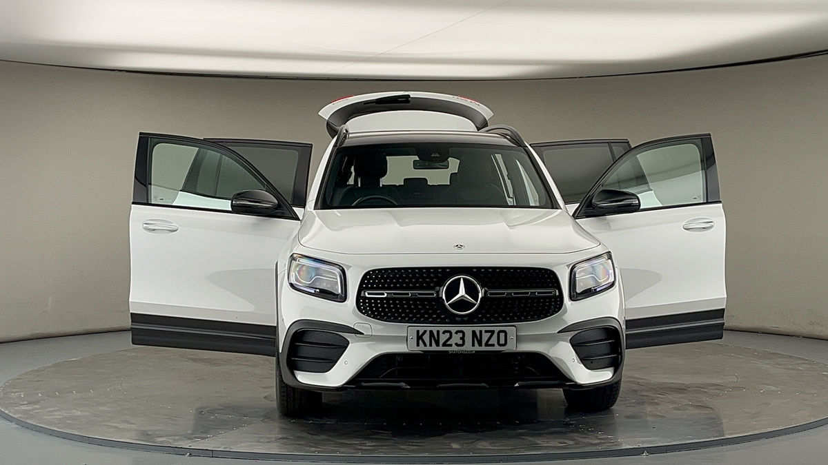 Used Mercedes-Benz GLB 2023 for sale - 75833390: Photo 52