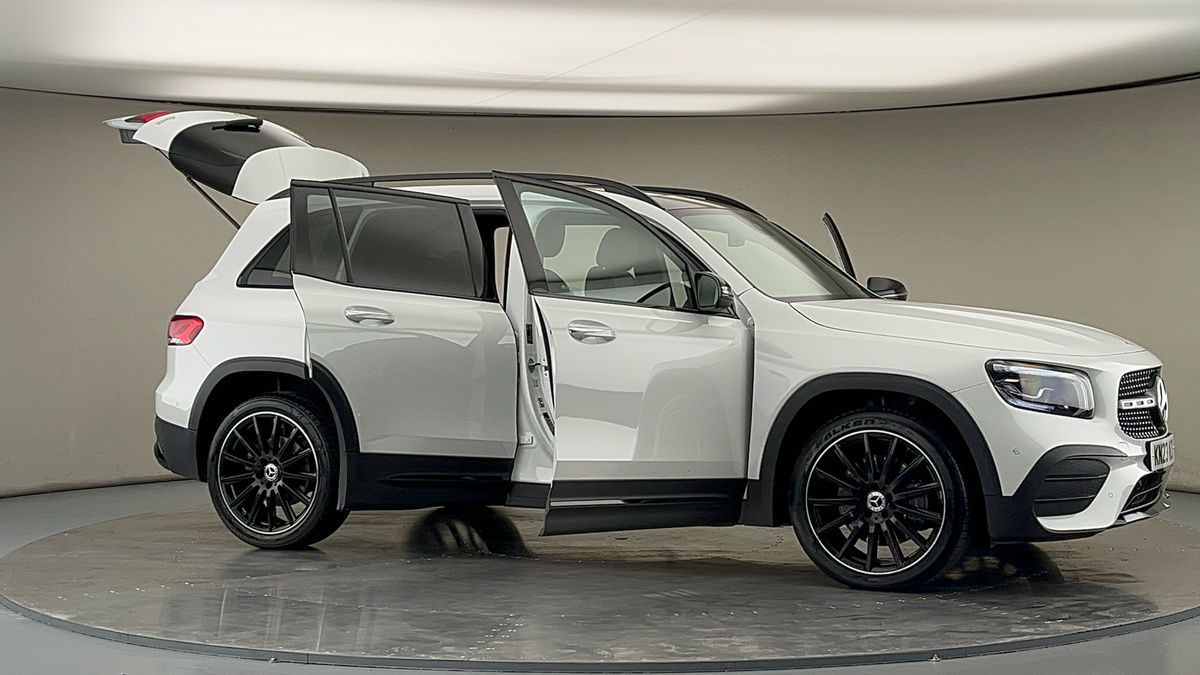 Used Mercedes-Benz GLB 2023 for sale - 75833390: Photo 55