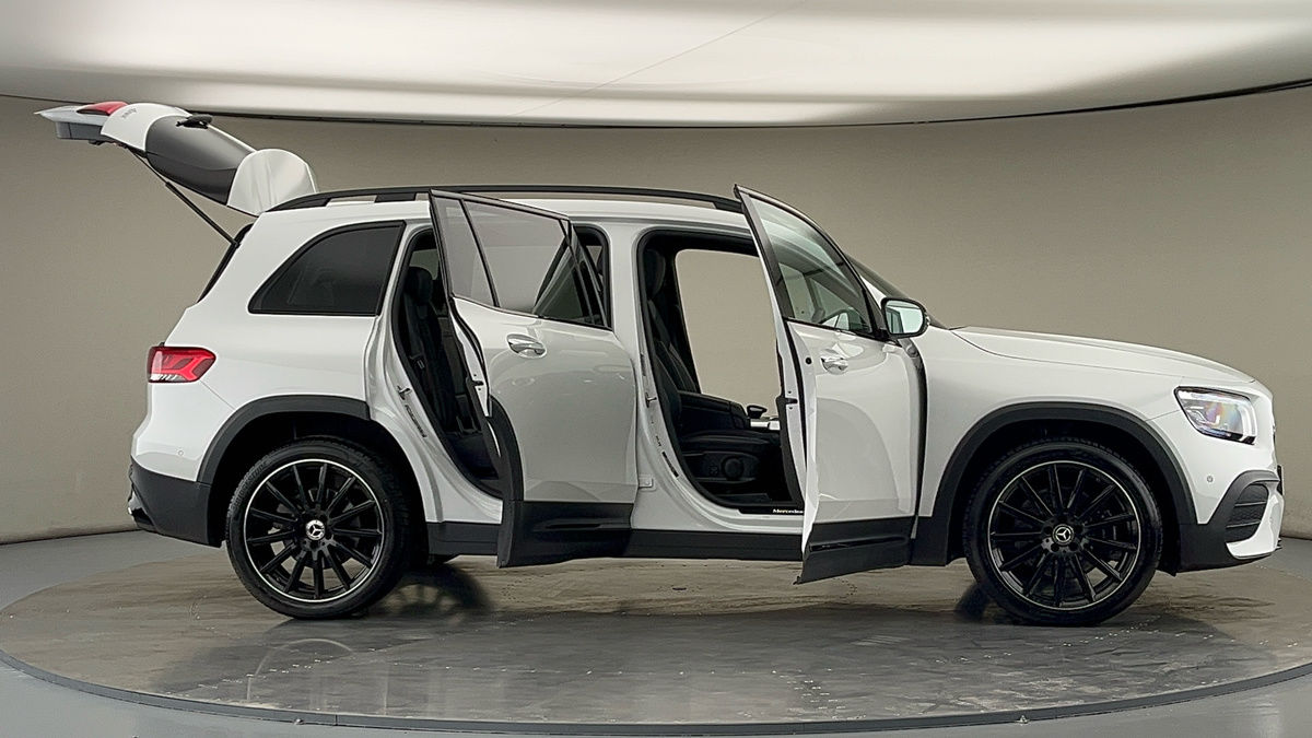 Used Mercedes-Benz GLB 2023 for sale - 75833390: Photo 56