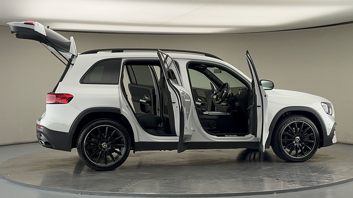 Used Mercedes-Benz GLB 2023 for sale - 75833390: Photo 57