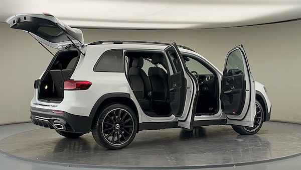 Used Mercedes-Benz GLB 2023 for sale - 75833390: Photo 58