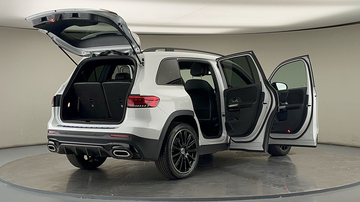 Used Mercedes-Benz GLB 2023 for sale - 75833390: Photo 59