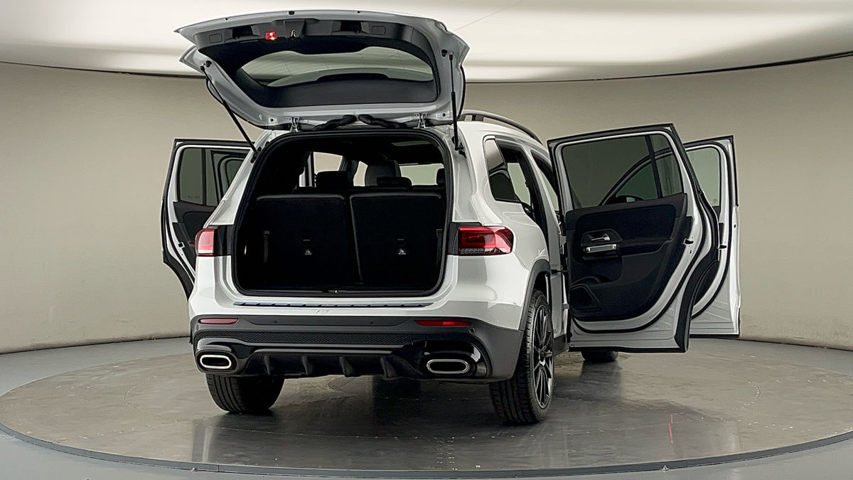 Used Mercedes-Benz GLB 2023 for sale - 75833390: Photo 60