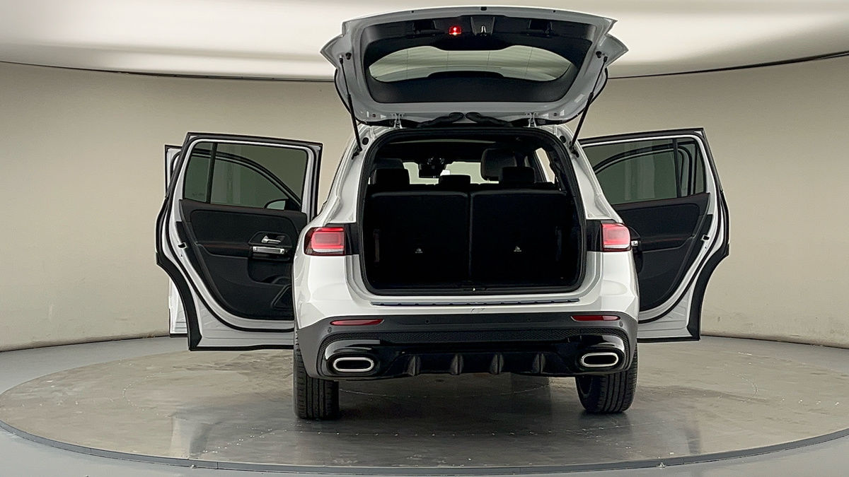 Used Mercedes-Benz GLB 2023 for sale - 75833390: Photo 61