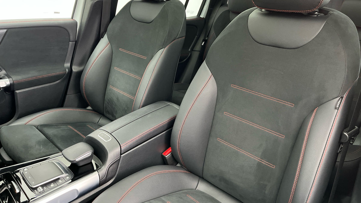 Used Mercedes-Benz GLB 2023 for sale - 75833390: Photo 7