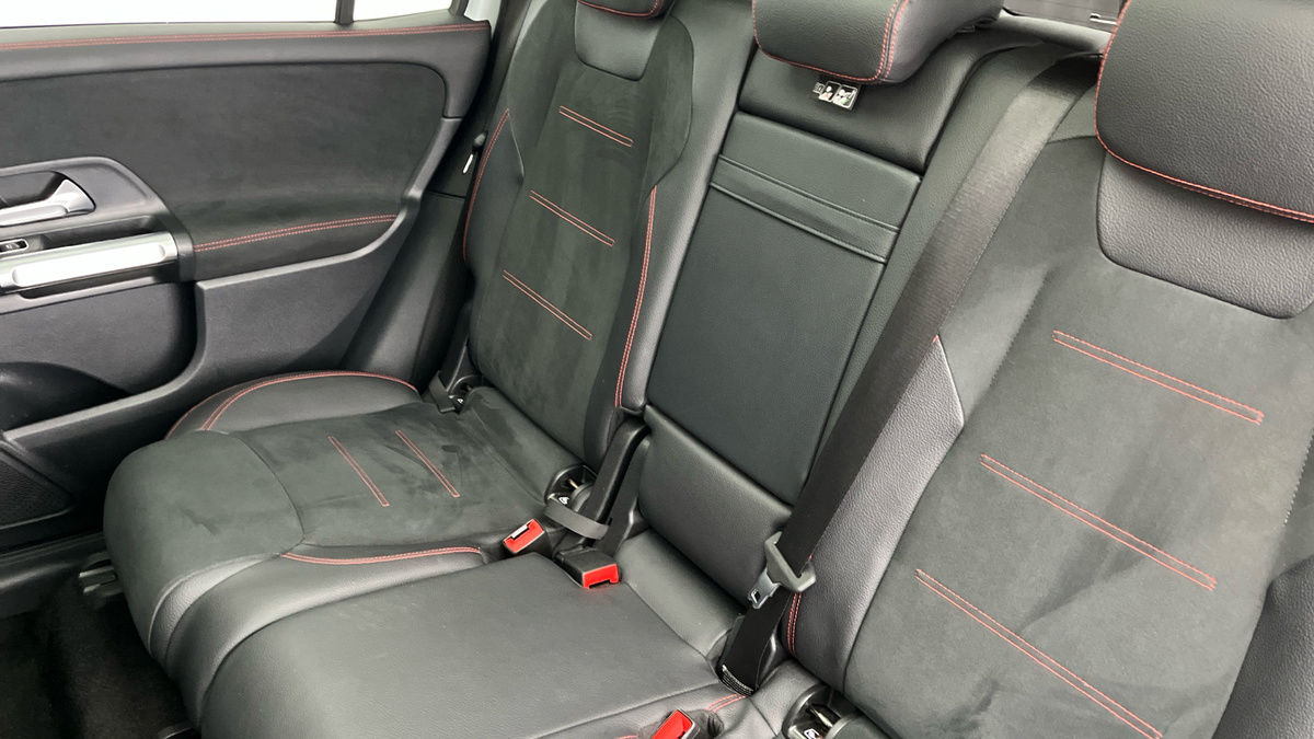 Used Mercedes-Benz GLB 2023 for sale - 75833390: Photo 8