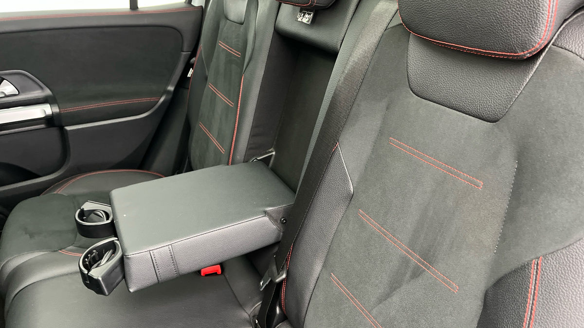 Used Mercedes-Benz GLB 2023 for sale - 75833390: Photo 9