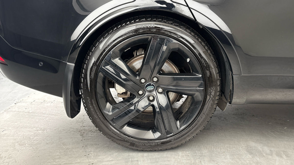 Used Land Rover Discovery 2021 for sale - 77089584: Photo 10