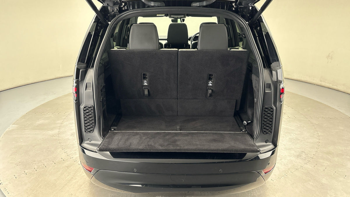 Used Land Rover Discovery 2021 for sale - 77089584: Photo 11