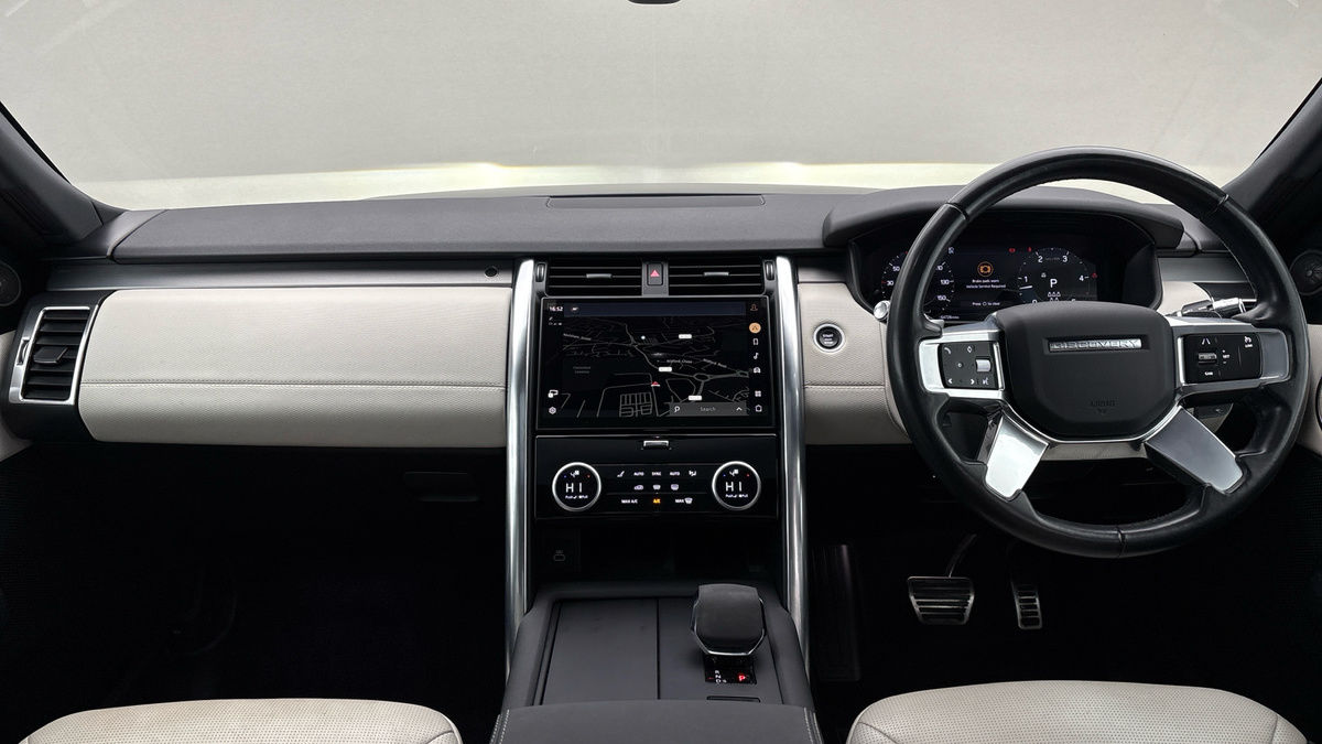 Used Land Rover Discovery 2021 for sale - 77089584: Photo 12