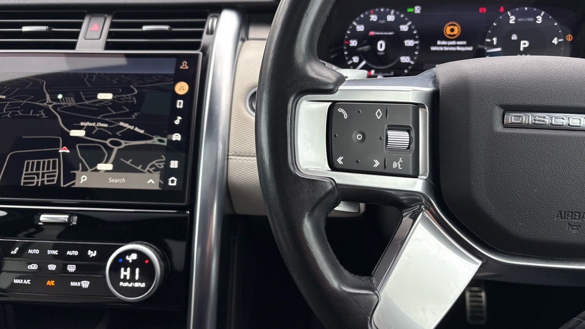 Used Land Rover Discovery 2021 for sale - 77089584: Photo 13