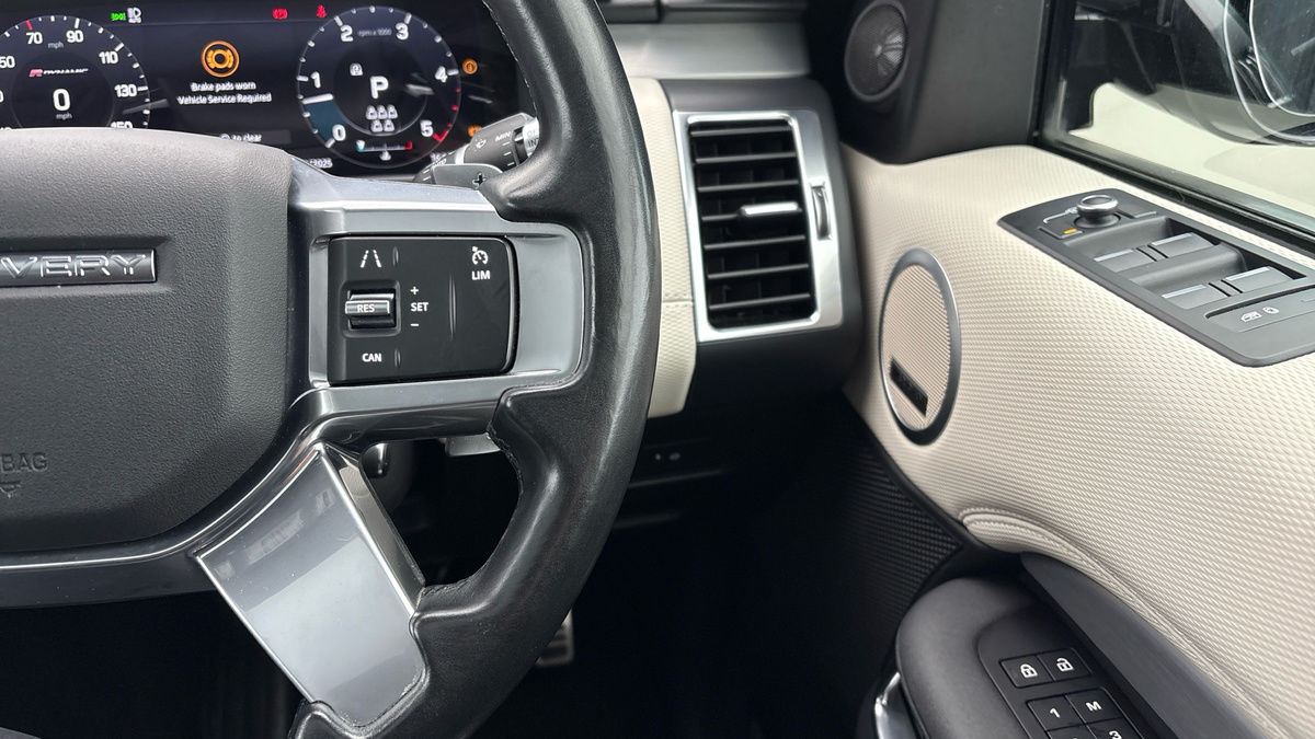 Used Land Rover Discovery 2021 for sale - 77089584: Photo 14