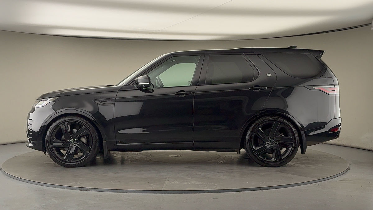 Used Land Rover Discovery 2021 for sale - 77089584: Photo 15