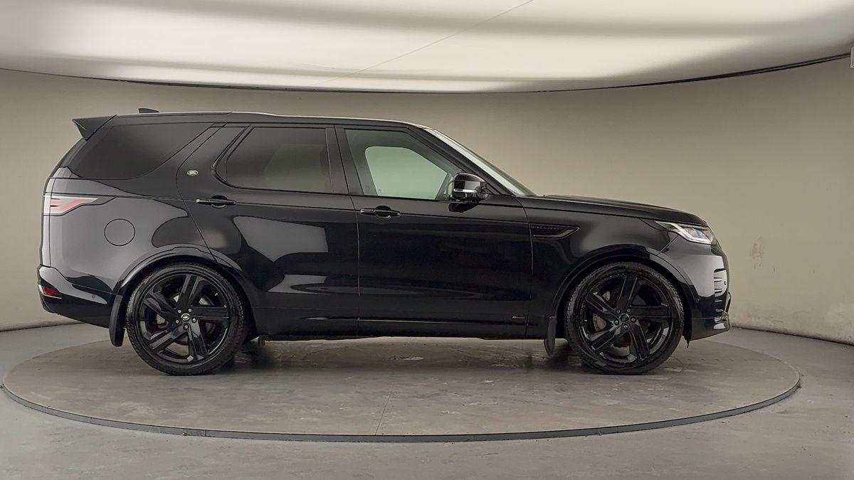 Used Land Rover Discovery 2021 for sale - 77089584: Photo 16