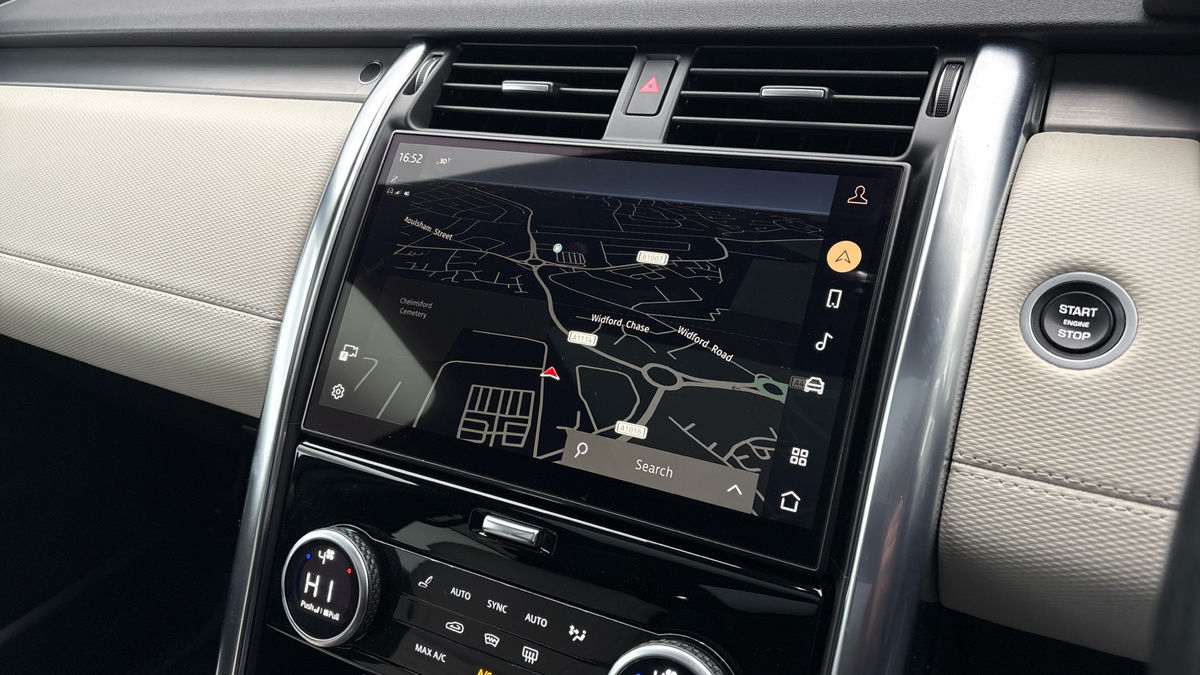 Used Land Rover Discovery 2021 for sale - 77089584: Photo 17