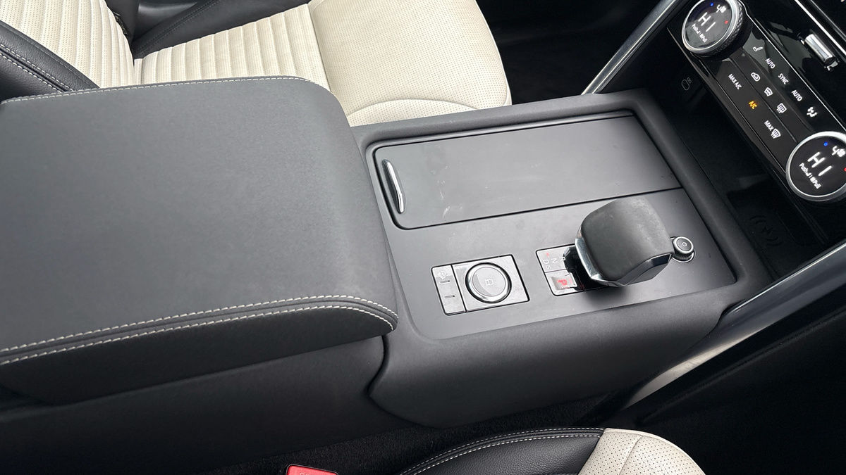 Used Land Rover Discovery 2021 for sale - 77089584: Photo 18