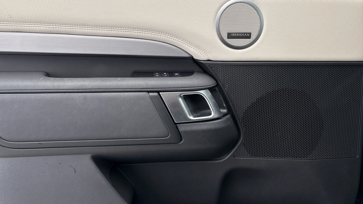 Used Land Rover Discovery 2021 for sale - 77089584: Photo 19