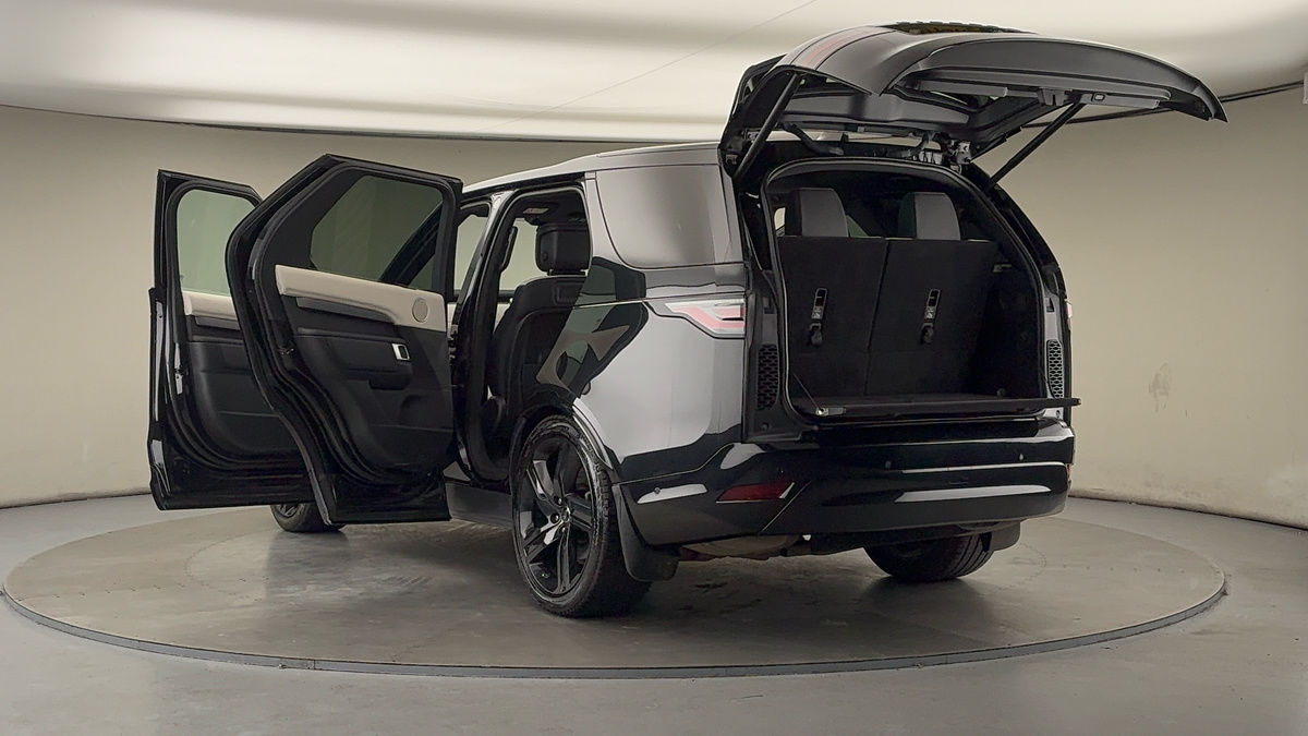 Used Land Rover Discovery 2021 for sale - 77089584: Photo 23