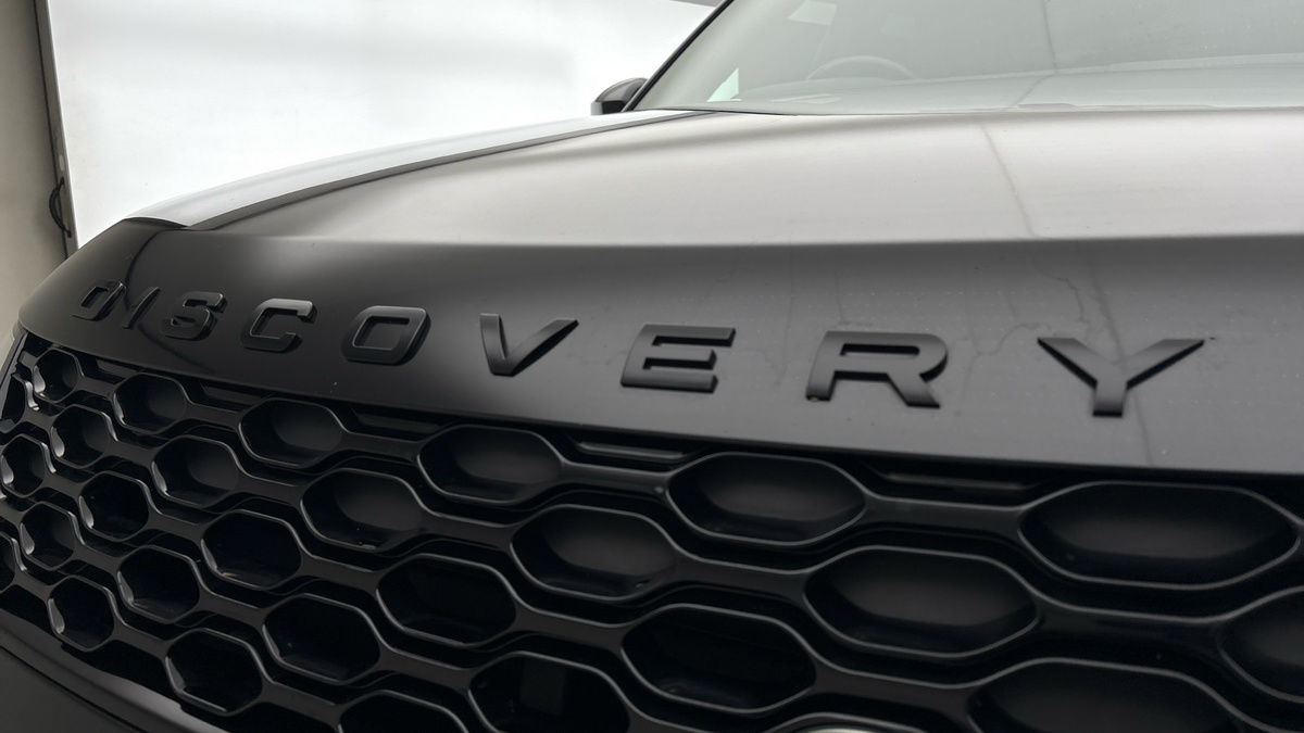 Used Land Rover Discovery 2021 for sale - 77089584: Photo 24