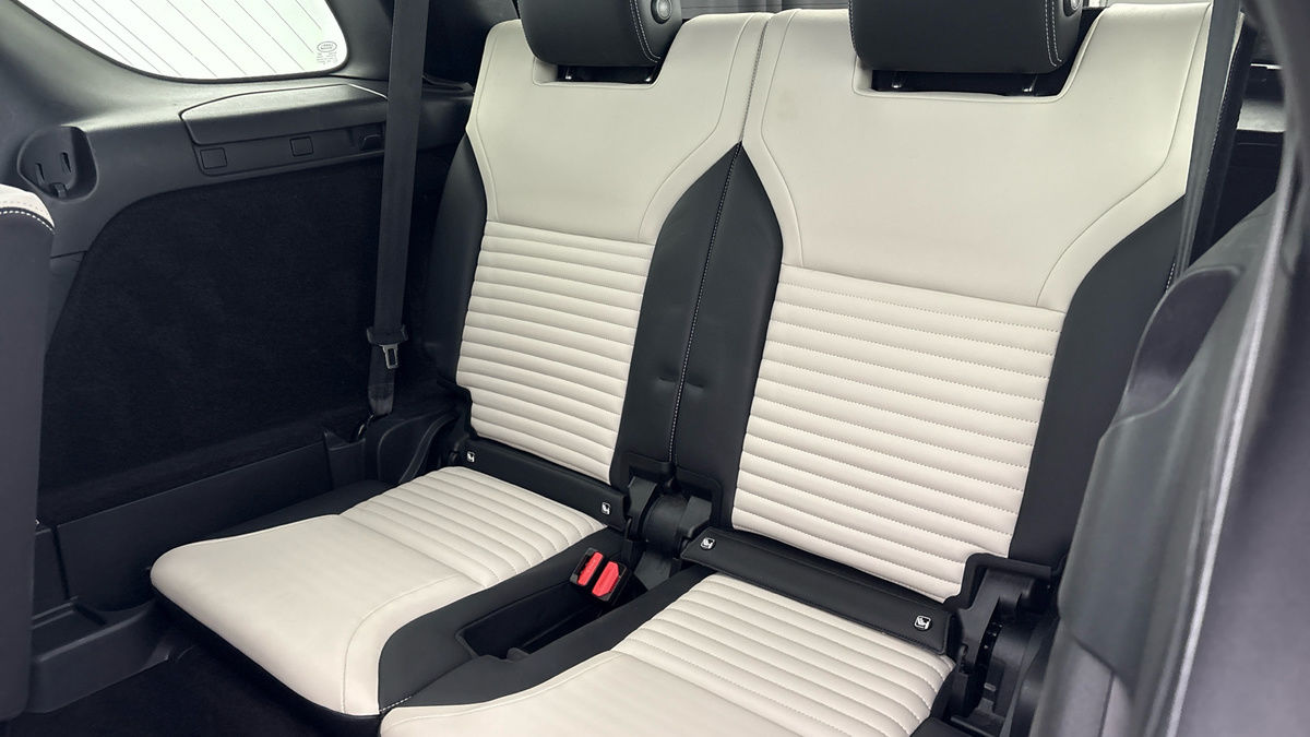 Used Land Rover Discovery 2021 for sale - 77089584: Photo 26