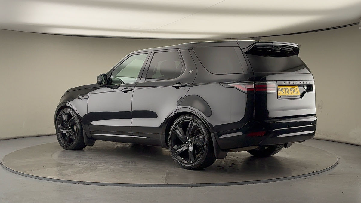 Used Land Rover Discovery 2021 for sale - 77089584: Photo 27