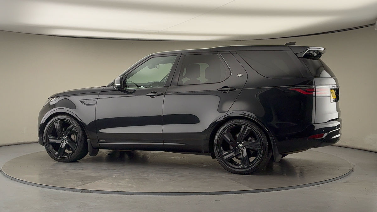 Used Land Rover Discovery 2021 for sale - 77089584: Photo 28