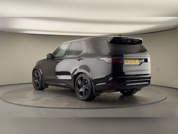 Used Land Rover Discovery 2021 for sale - 77089584: Photo