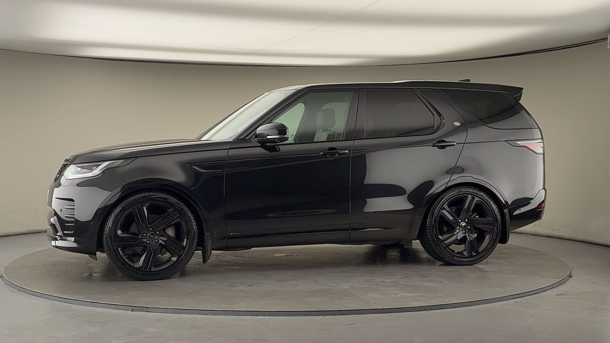 Used Land Rover Discovery 2021 for sale - 77089584: Photo 30