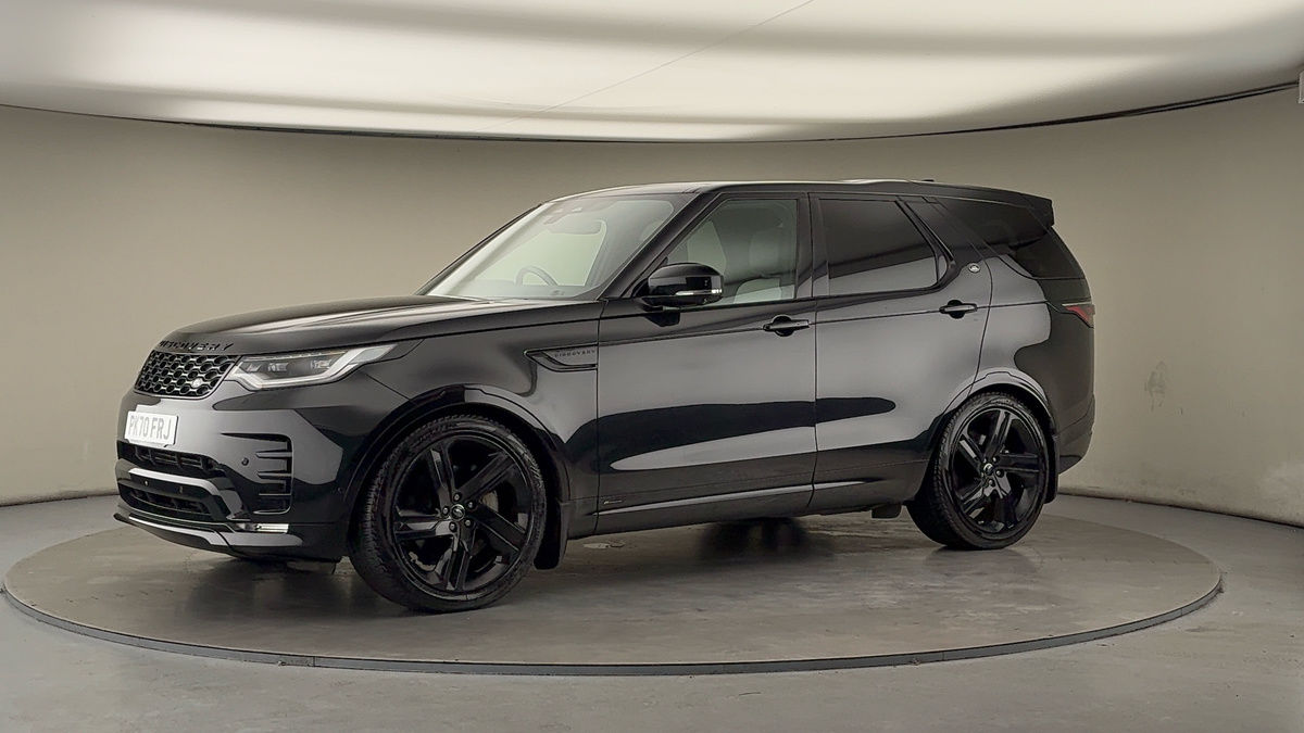 Used Land Rover Discovery 2021 for sale - 77089584: Photo 31