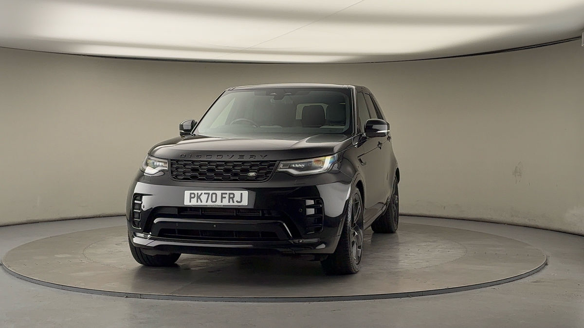 Used Land Rover Discovery 2021 for sale - 77089584: Photo 33