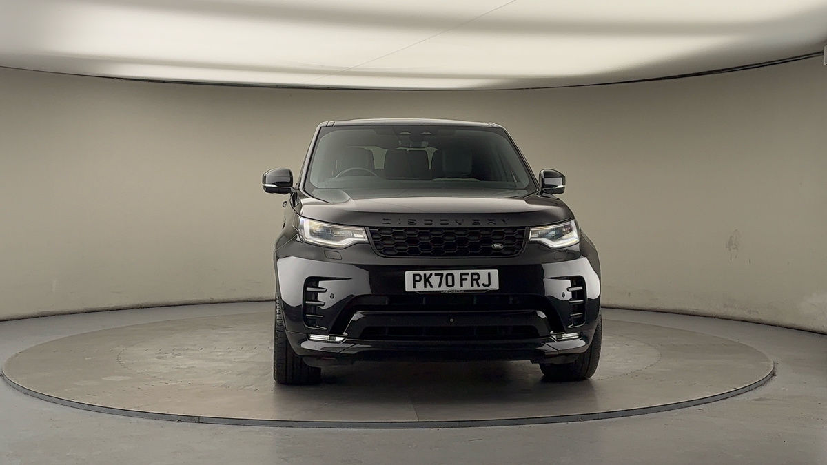 Used Land Rover Discovery 2021 for sale - 77089584: Photo 34