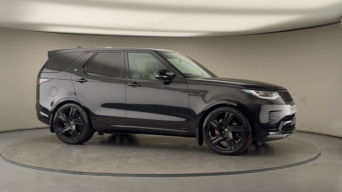 Used Land Rover Discovery 2021 for sale - 77089584: Photo 37