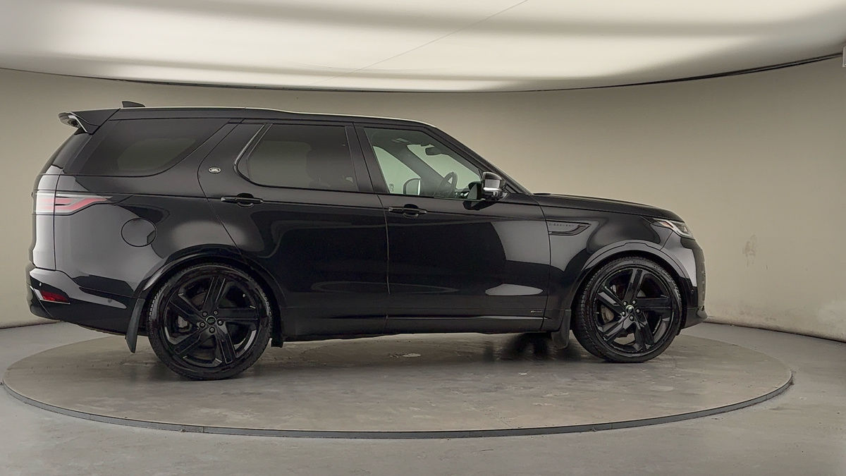 Used Land Rover Discovery 2021 for sale - 77089584: Photo 39