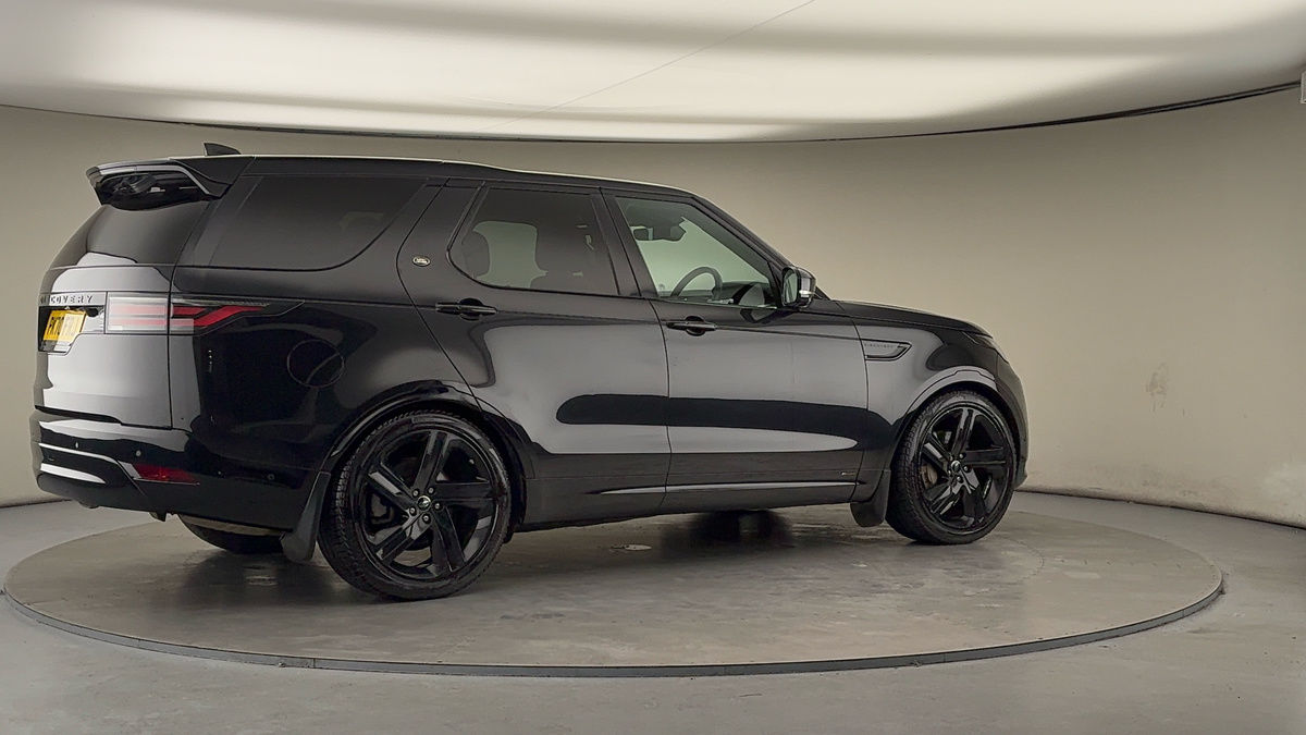 Used Land Rover Discovery 2021 for sale - 77089584: Photo 40