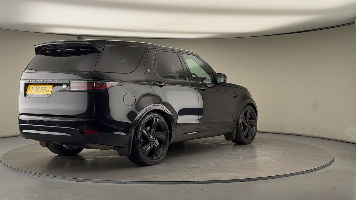 Used Land Rover Discovery 2021 for sale - 77089584: Photo 41