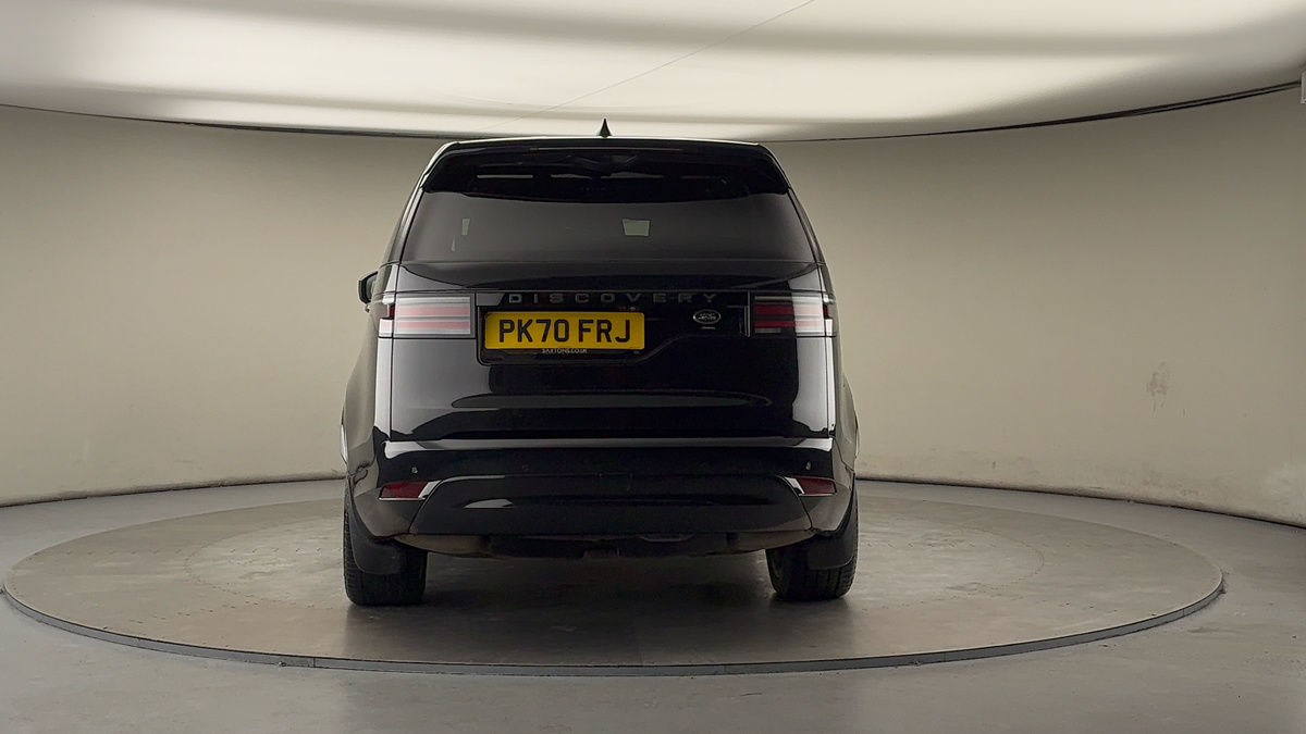 Used Land Rover Discovery 2021 for sale - 77089584: Photo 43