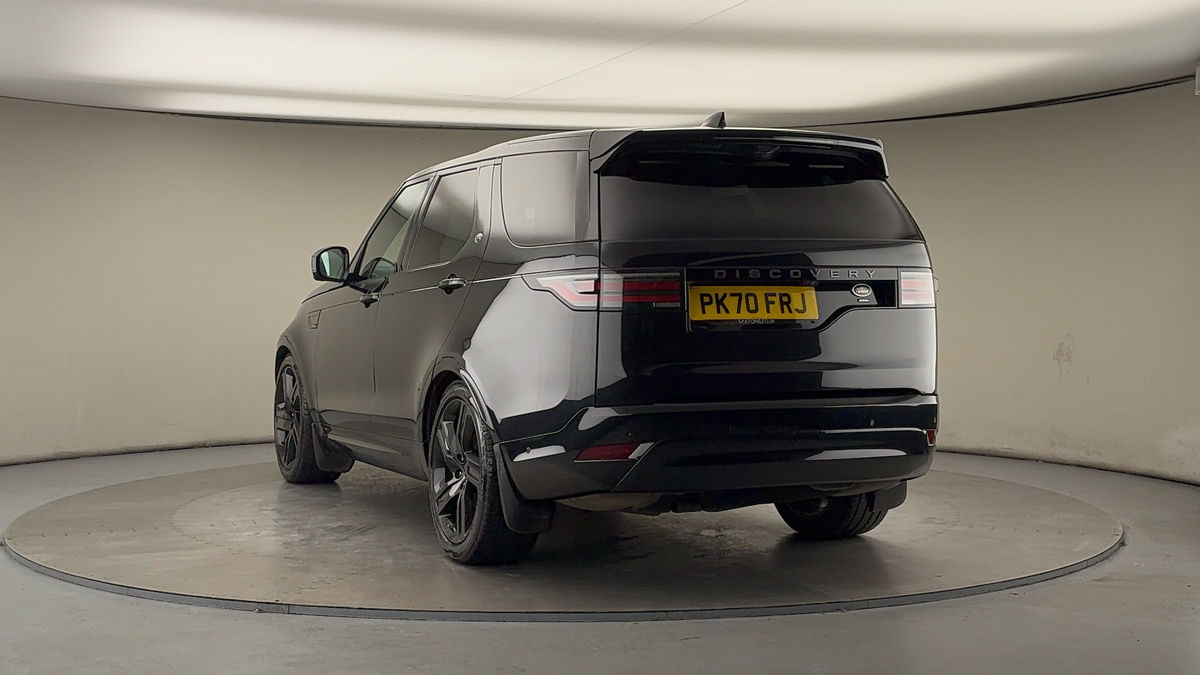 Used Land Rover Discovery 2021 for sale - 77089584: Photo 44