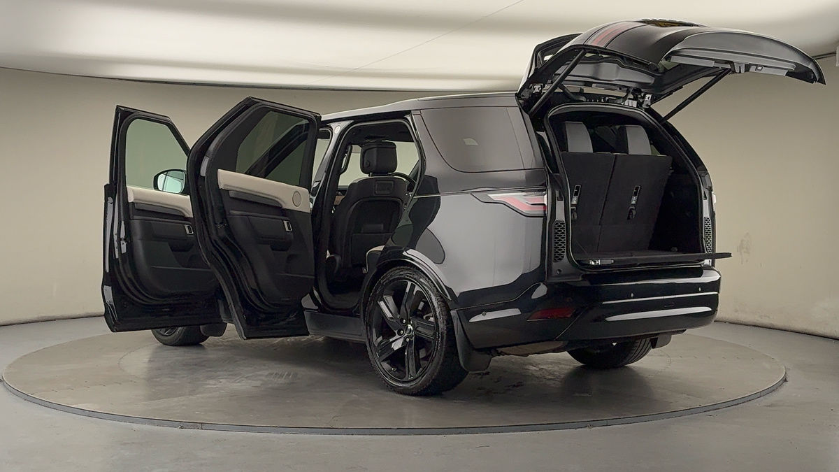 Used Land Rover Discovery 2021 for sale - 77089584: Photo 45