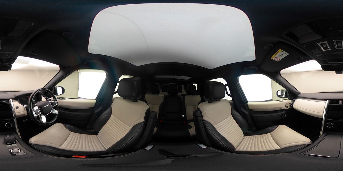 Used Land Rover Discovery 2021 for sale - 77089584: Photo 46