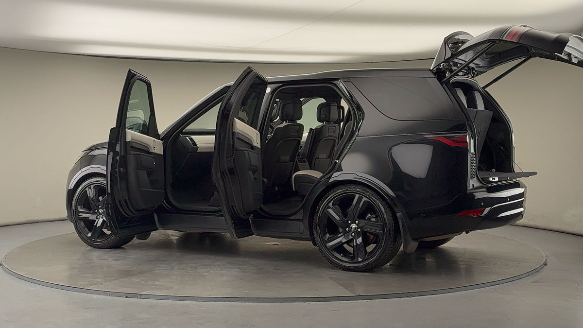 Used Land Rover Discovery 2021 for sale - 77089584: Photo 47