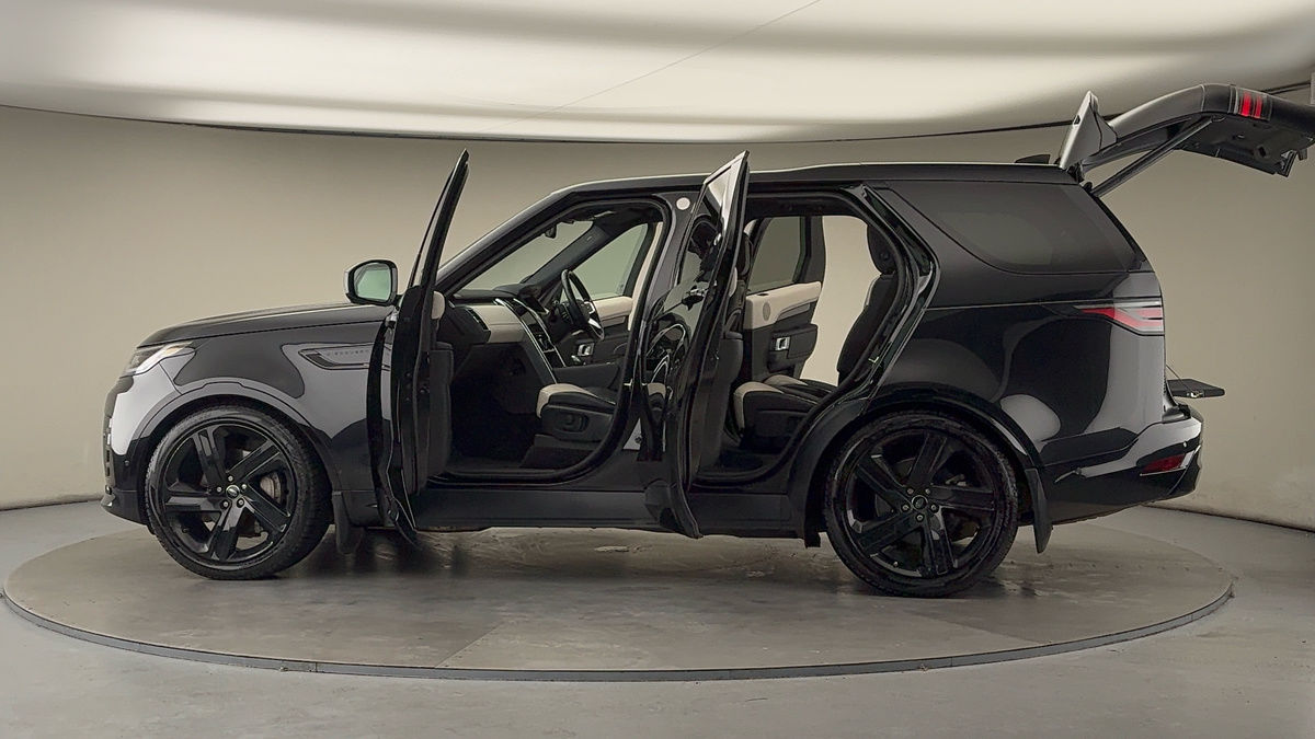 Used Land Rover Discovery 2021 for sale - 77089584: Photo 48