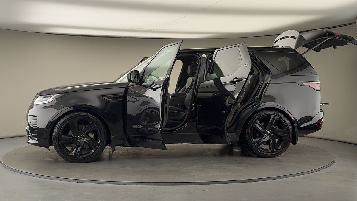 Used Land Rover Discovery 2021 for sale - 77089584: Photo 49