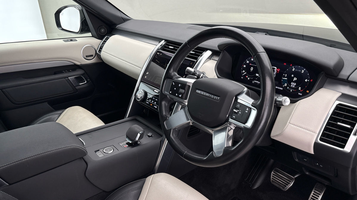 Used Land Rover Discovery 2021 for sale - 77089584: Photo 5