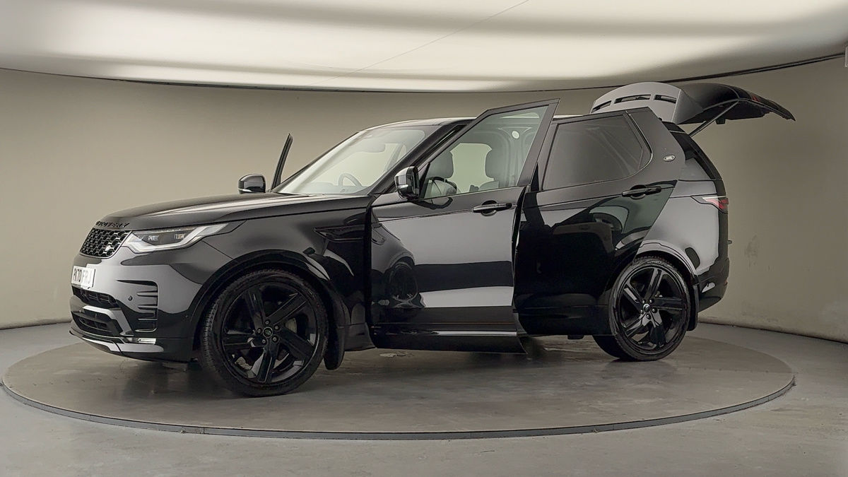 Used Land Rover Discovery 2021 for sale - 77089584: Photo 50