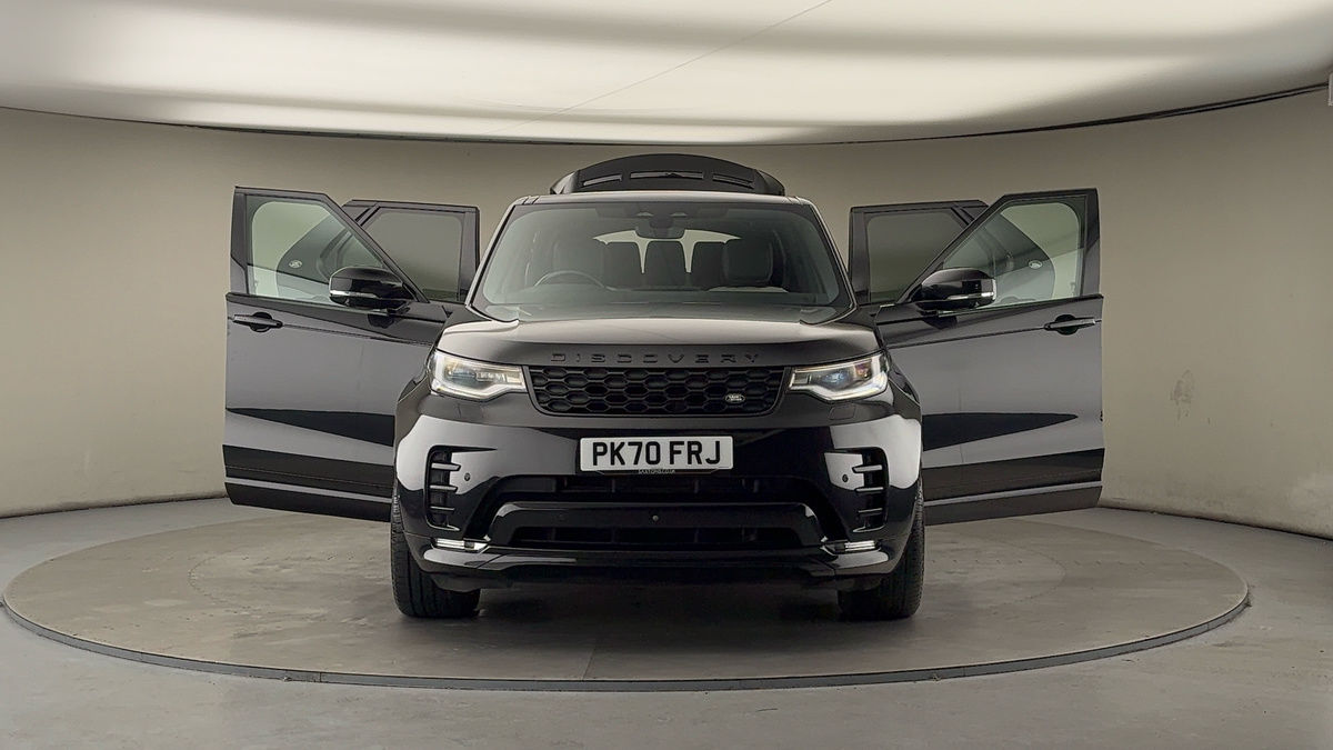 Used Land Rover Discovery 2021 for sale - 77089584: Photo 53